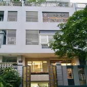 Nhà Vuông SHR 5 tầng Đ.12m 120m2 – Đặng Thuỳ Trâm Bình Thạnh
